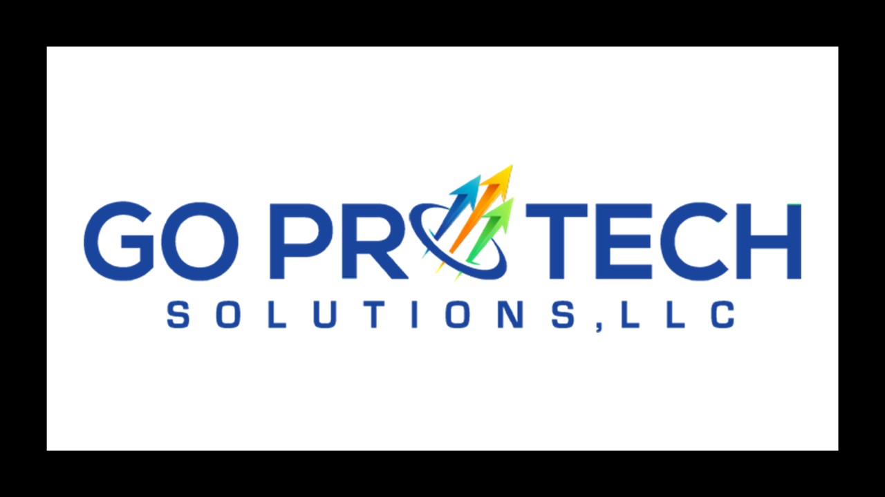 Go Pro Tech Solutions, LLC